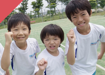異学年交流の素晴らしい効果