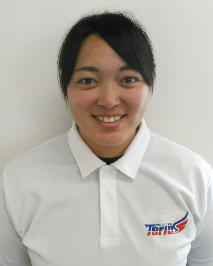 小塚 美咲