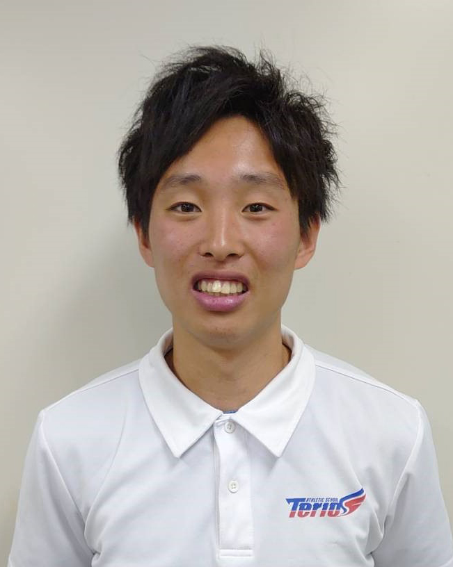 種村 隼介