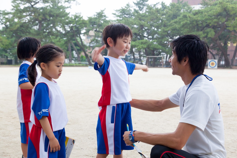 待望☆】 テリオス アスレチックスクール◇ユニフォーム130㎝ その他 